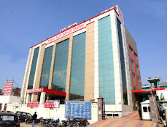 Shri Ram Singh (SRS) Multi Specialty Hospital