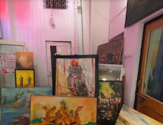 Khanam Art Gallery