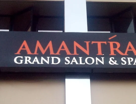 Amantra Salon&Spa