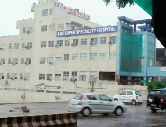 SJM Hospital & IVF Centre