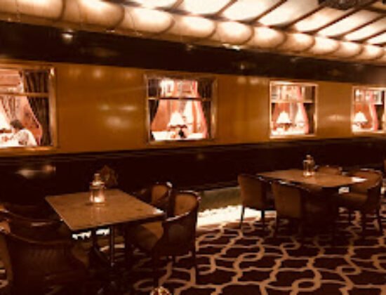 Orient Express
