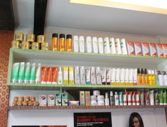 Skin Care Beauty Salon