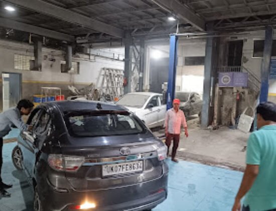 Tata Motors Commercial Vehicle Dealer – Commercial Auto Sales Pvt Ltd