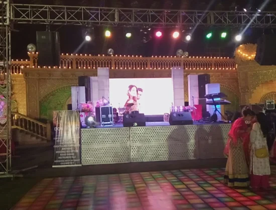 Oknext Event Advertising Group