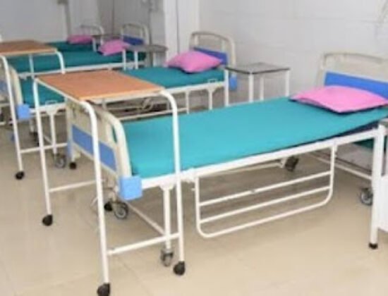 ISHU SHAKUNTLAM HOSPITAL