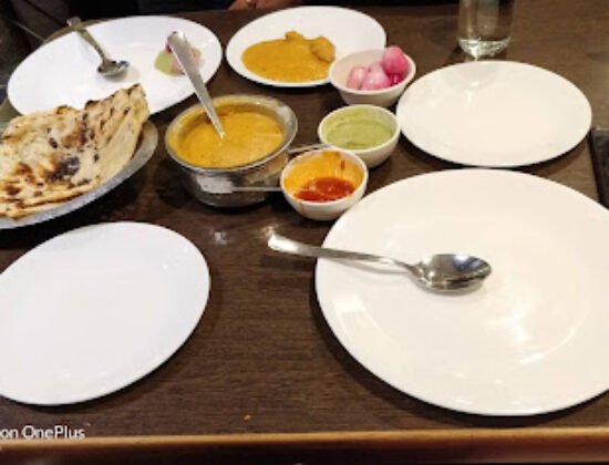 Dilkhush Restaurant