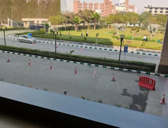 Max Super Speciality Hospital, Sector 128, Noida
