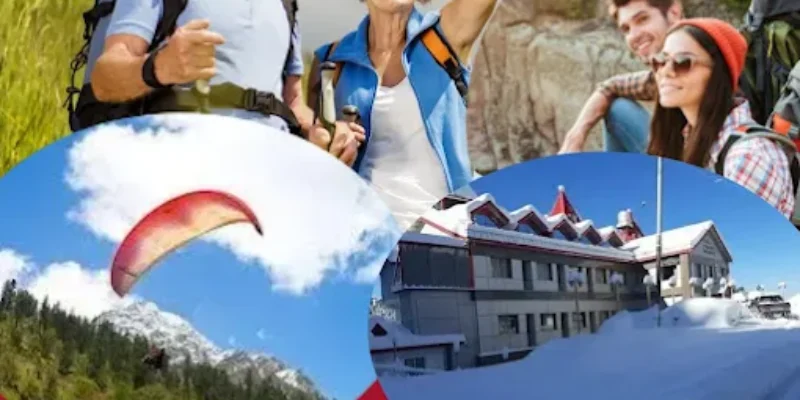 3Genie Travels | Best Tour and Travel Agency