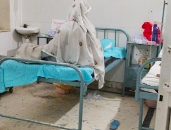 Intercity Hospital Pvt. Ltd.