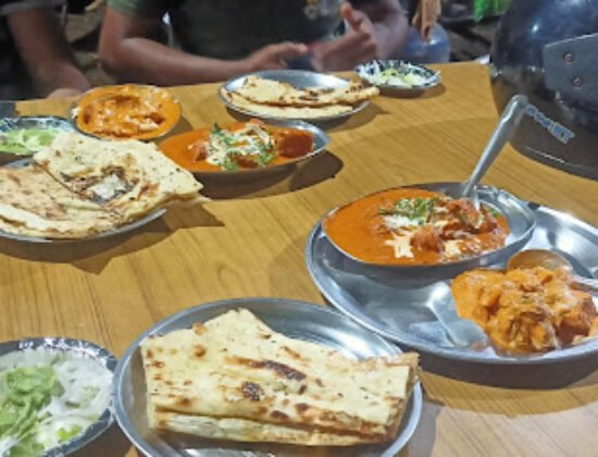 Shankar Dhaba – Shudh Vaishno shanker Dhaba