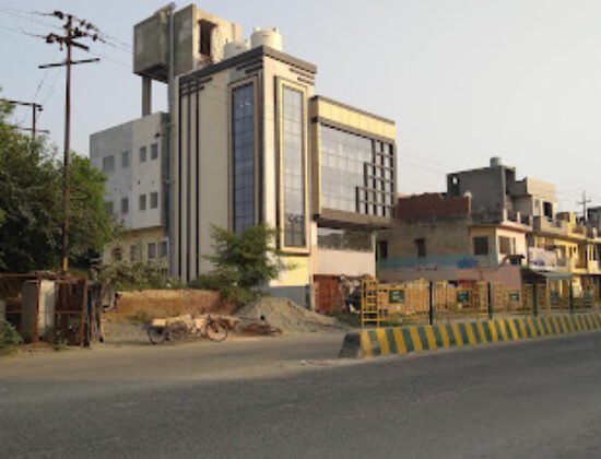 Medha Hospital