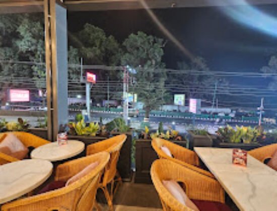 Chili’s Grill & Bar