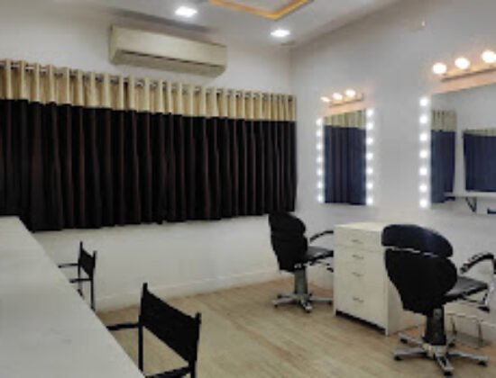 Sleek The Beauty Salon & Academy