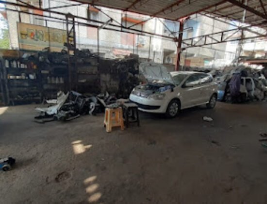 Jay Ambe Automobiles