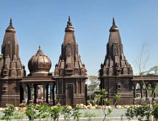 Shivalaya Park