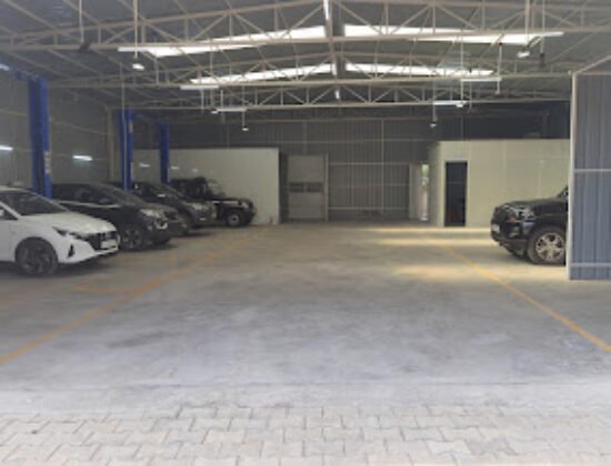 AAA AUTO CARE