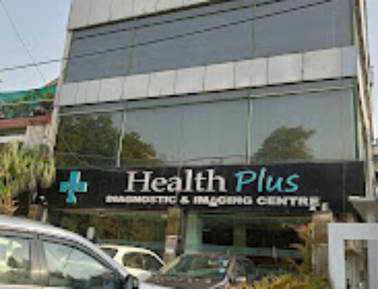 Health Plus Diagnostic & Imaging Centre