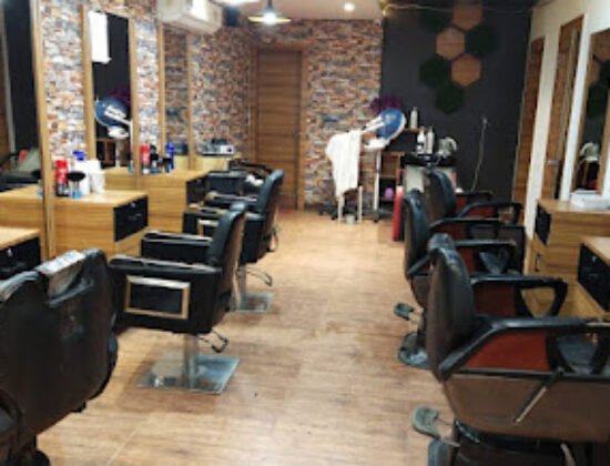 Redz Salon