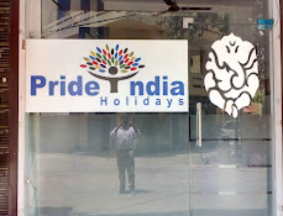 Pride India Holidays Janakpuri- Best Travel Agency in Delhi