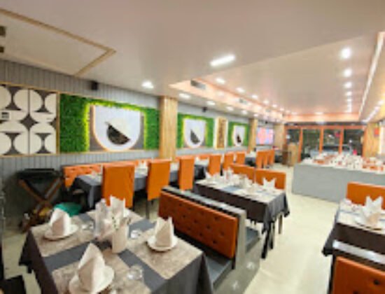 Atulyam Restaurant