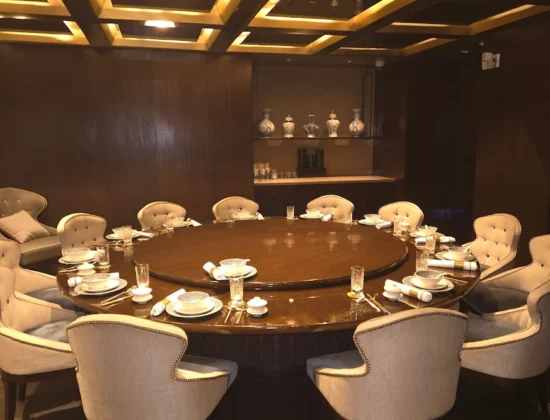 Shang Palace