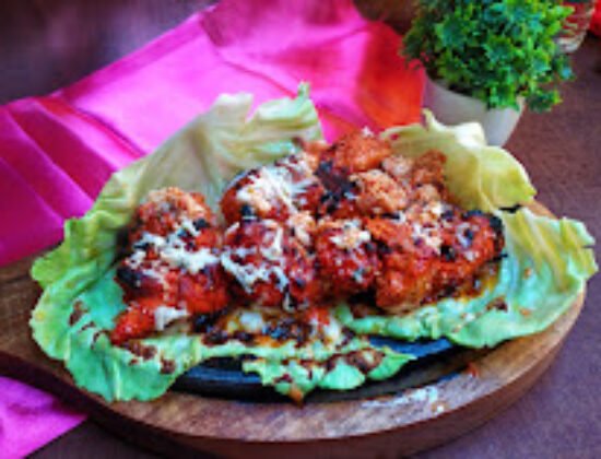 Jahans Kitchen