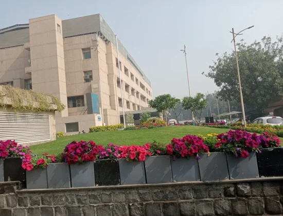 Rajiv Gandhi Cancer Institute & Research Centre, Rohini, New Delhi