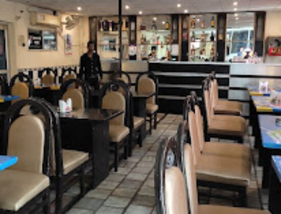 Fusion Bar And Restaurant
