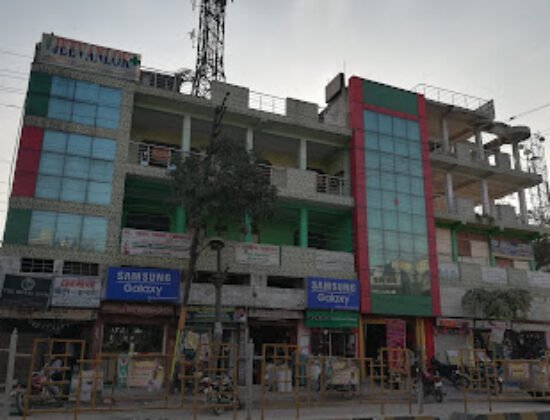 Jeevan Lok Hospital
