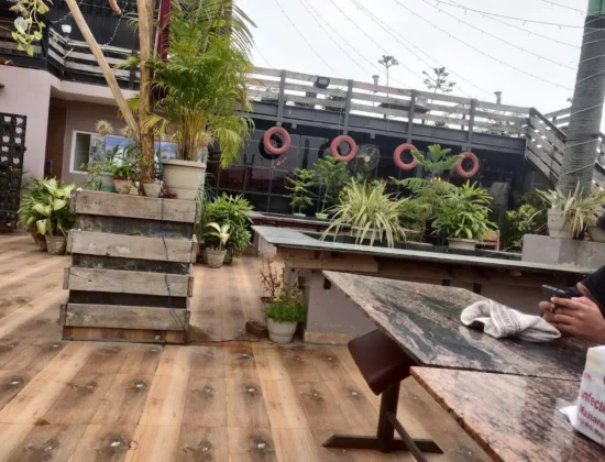 Forest Restro and Bar