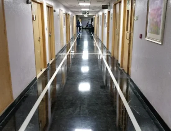 Primus Super Speciality Hospital