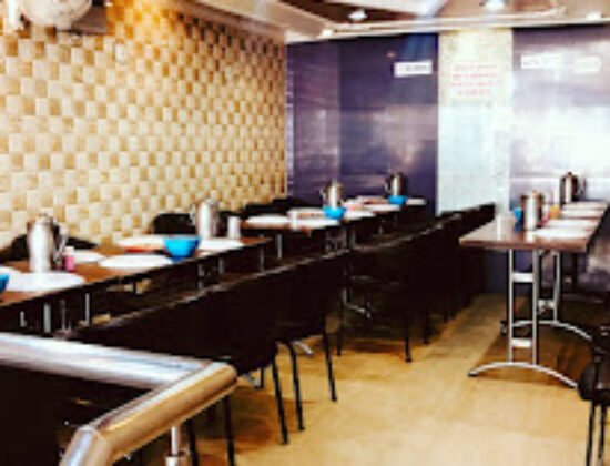 Golden Rasoi Restaurant