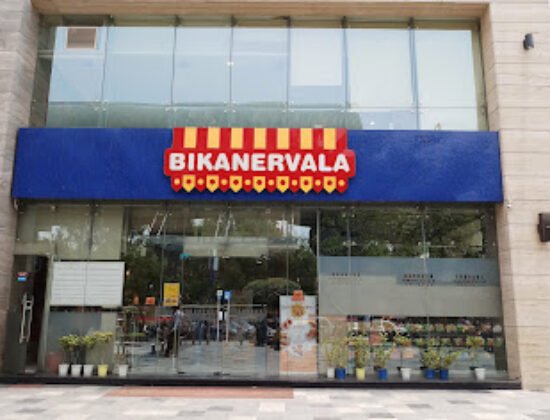 Bikanervala | Sector 10 Rohini