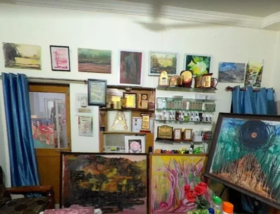 Khanam Art Gallery