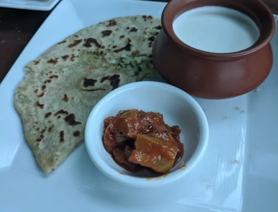 Jamavar