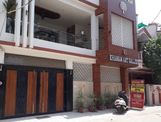 Chitrashala: Creative Art & Craft Classes
