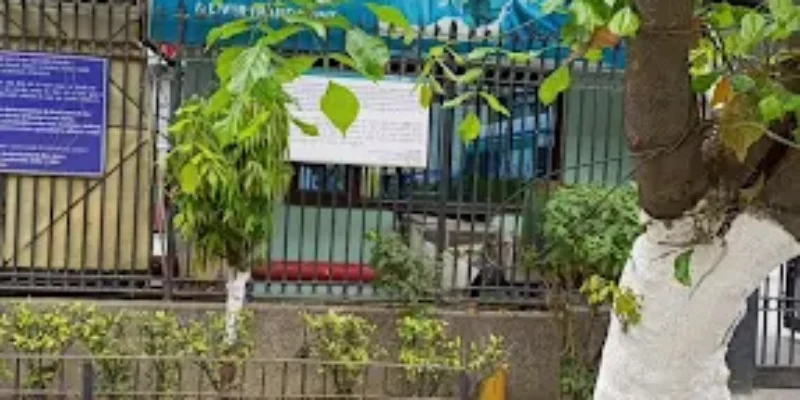 Saroj Super Speciality Hospital