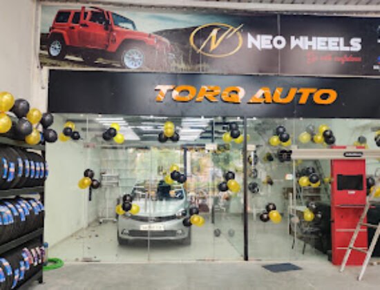 TORQ AUTO | Tyres | Alloy Wheels | Ceramic Coating | Car Spa | PPF