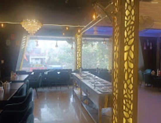 The Taste of Kitchen