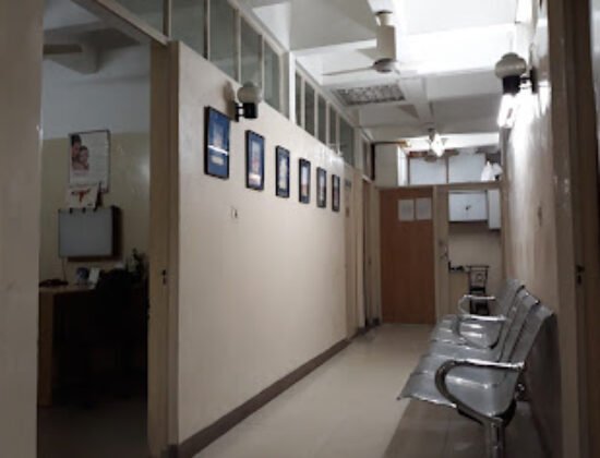 Chikitsa Hospital