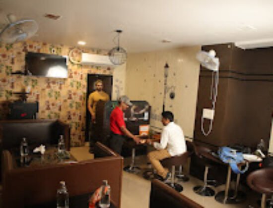 H2O CAFE & RESTAURANT