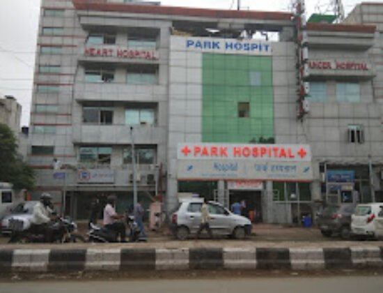 Park Hospital