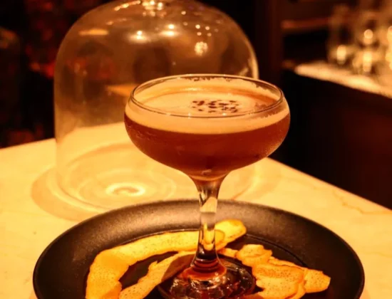 Seventh Sense – All Day Dining Restaurant