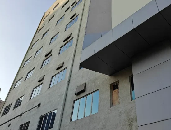 Accord Superspeciality Hospital