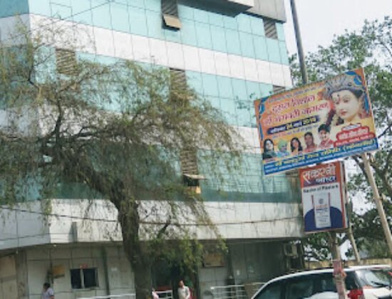 Ujala Cygnus: Sonia Hospital, Nangloi