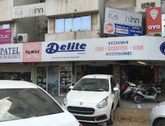 Delite Auto Accessories