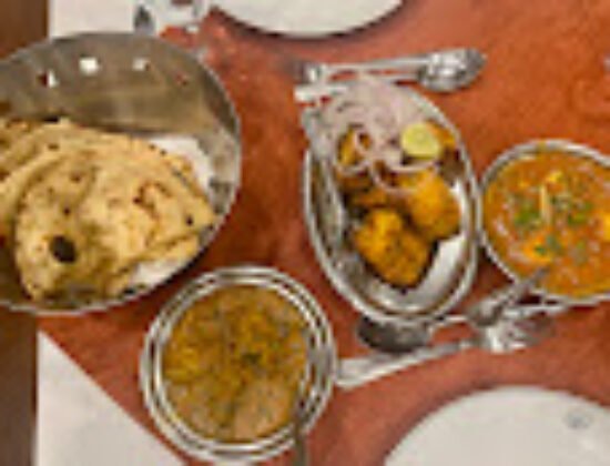 IIC Main Dining Hall