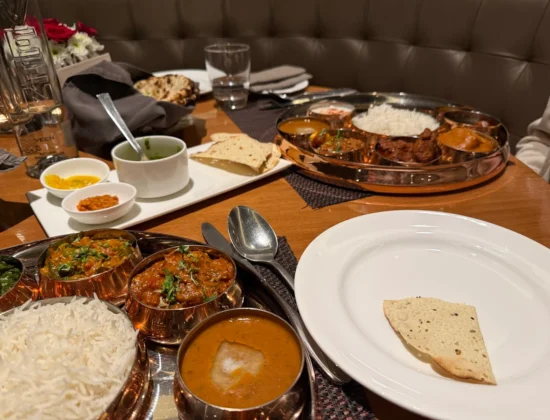 Kiyan, New Delhi