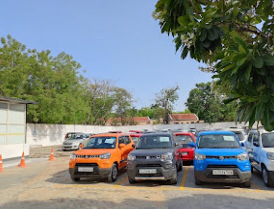 CARS24 Hub – Buy, Sell, Finance Used Cars in S.G. Highway, Ahmedabad