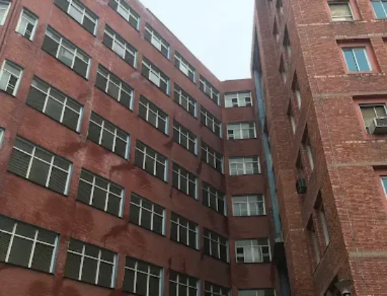 Lok Nayak Hospital